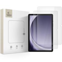 Tech-Protect Glass Fit+ grūdintas stiklas Galaxy Tab A9+/A11+ 11" (2 vnt.)