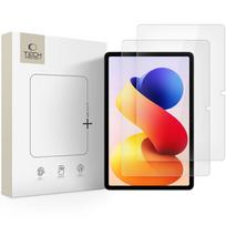 Tech-Protect Glass Fit+ stiklas Redmi Pad Pro 12.1 (2 vnt.)
