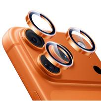 ESR Armorite kameros objektyvo stiklas iPhone 15/16/17 Pro/Max
