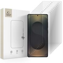 Tech-Protect grūdintas stiklas Samsung Galaxy S25 (10 vnt.)
