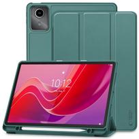 Tech-Protect SC rašiklio dėklas, skirtas Lenovo Tab M11 11" TB-330 - žalias
