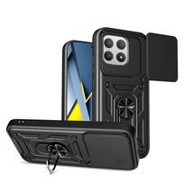 Tech-Protect CamShield Pro dėklas, skirtas Xiaomi Poco F8 - juodas