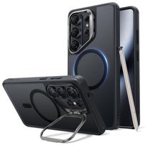 ESR Klasikinis hibridinis stovas MagSafe Dėklas, skirtas Samsung Galaxy S26 Ultra - juodas