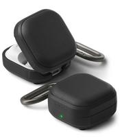 Ringke Onikso magnetinis dėklas, skirtas Samsung Galaxy Buds 4 / 4 Pro - Black