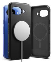 Ringke Onyx Magsafe dėklas skirtas Google Pixel 10A - juoda