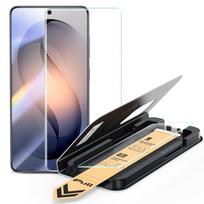 ESR UltraFit Armorite Pro grūdintas stiklas, skirtas Samsung Galaxy S26 Ultra