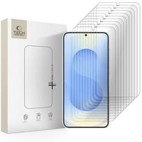Grūdinto stiklo rinkinys 10 Tech-Protect Bundle, skirtas Samsung Galaxy S26 Ultra