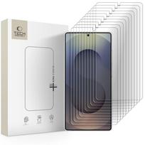 Grūdinto stiklo rinkinys 10 Tech-Protect Bundle, skirtas Samsung Galaxy S26 Ultra