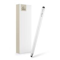 Tech-Protect Touch Stylus – sidabrinė