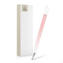 Tech-Protect Ombre Stylus planšetiniam kompiuteriui – rožinė