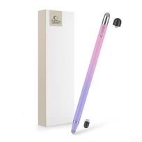 Tech-Protect USP100 4-TIP Touch Stylus Pasyvus rašiklis – violetinė