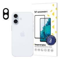 Wozinsky 9H kameros stiklas iPhone 16 Plus – 0,2 mm