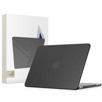 Tech-Protect SmartShell dėklas MacBook Neo 13" 2026 - Juodas