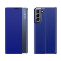 Hurtel New Sleep Case dėklas Samsung Galaxy S23+ – mėlynas