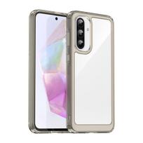 Outer Space dėklas Samsung Galaxy A56 – juodas