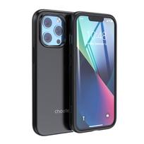 Choetech MagSafe dėklas iPhone 13 Pro Max – juodas
