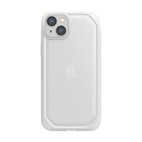 Raptic Slim MagSafe dėklas iPhone 14 Plus – skaidrus