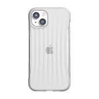 Raptic Clutch skaidrus MagSafe dėklas iPhone 14 Plus