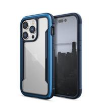 Raptic Shield MagSafe dėklas iPhone 14 Pro – mėlynas