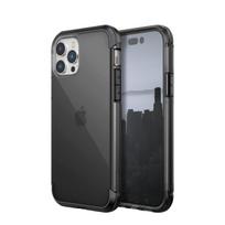 Raptic Air MagSafe dėklas iPhone 14 Pro – pilkas
