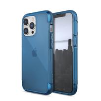 Raptic Air MagSafe dėklas iPhone 14 Pro Max – mėlynas