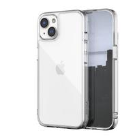 Raptic Clearvue skaidrus dėklas iPhone 14 Plus