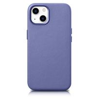 Odinis MagSafe dėklas iPhone 14 Plus – violetinis