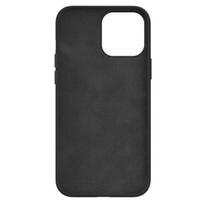 Adidas Originals silikoninis dėklas iPhone 13 Pro Max – juodas