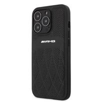 Mercedes-AMG odinis dėklas iPhone 13/13 Pro – juodas