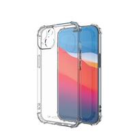 Wozinsky Anti Shock dėklas iPhone 14 Plus – skaidrus