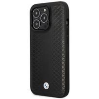 BMW MagSafe dėklas iPhone 14 Pro 6.1 – juodas