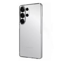 Skaidrus TPU dėklas Samsung Galaxy S25 Ultra – Puro 03 Nude