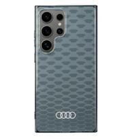Audi MagSafe dėklas Samsung Galaxy S24 Ultra – pilkas