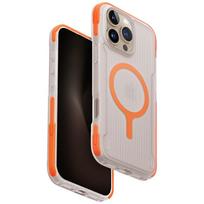 Uniq Combat Active MagClick dėklas iPhone 16 Pro Max – oranžinis