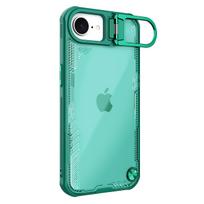 Nillkin Iceblade Prop dėklas iPhone 16e – žalias