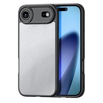 Dux Ducis Aimo dėklas iPhone 17 Air – juodas