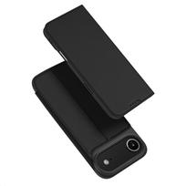 Dux Ducis Skin Pro dėklas iPhone 17 Air – juodas