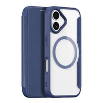 Dux Ducis Skin X Pro MagSafe dėklas iPhone 17 Air – mėlynas