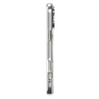 Spigen Ultra Hybrid MagSafe dėklas iPhone 17 Pro – baltas