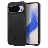 Spigen Core Armor MagSafe dėklas Google Pixel 10 Pro XL – matinis juodas