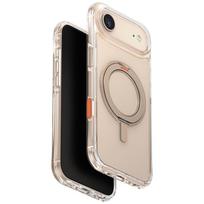 Uniq Swivix 360 dėklas iPhone Air – auksinis
