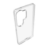 SBS Ekstremalus X2 Dėklas, skirtas Samsung Galaxy S26 Ultra – skaidrus