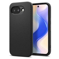 Spigen Skystas Air dėklas, skirtas Google Pixel 10A - Matinė juoda