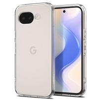 Spigen Ultra Hybrid dėklas skirtas Google Pixel 10A - skaidri