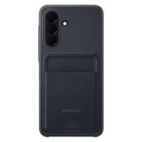 Samsung Card Slot Case, skirtas Samsung Galaxy A37 5G - Black