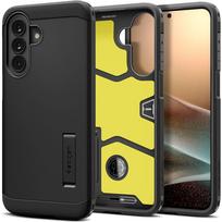Spigen Tough Armor Dėklas, skirtas Samsung Galaxy A57 5G – juodas