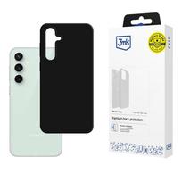 Samsung Galaxy S23 FE – 3mk silikoninis dėklas