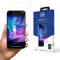 3mk Silky Matt Pro ekrano apsauga, skirta Google Pixel 9 Pro XL