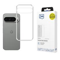 3mk skaidrus dėklas, skirtas „Google Pixel 10“ / „Google Pixel 10 Pro“ – skaidrus