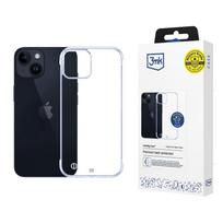 3mk Just20g skaidrus dėklas Apple iPhone 15 Plus - skaidrus